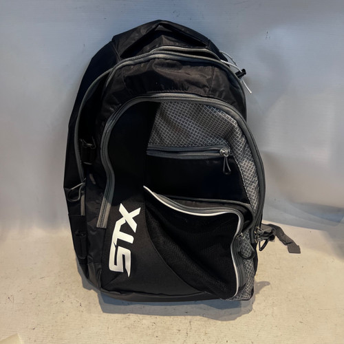 Vist Large View of Product Image Which is Used STX Player Carry Bag Black