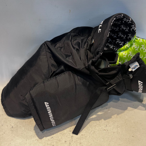Vist Large View of Product Image Which is Used Nike Intermediate Pant Black SM Tall