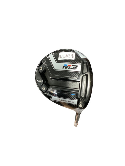 Vist Large View of Product Image Which is Used Taylormade M3 Mens Driver RH 12.0 Degree