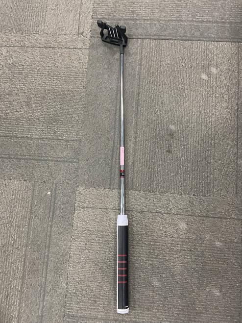 Vist Large View of Product Image Which is Used Wilson INFINITE BUCKINGHAM Mens Putter RH
