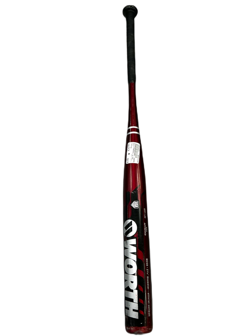 Vist Large View of Product Image Which is Used Worth POWERCELL BB/SB Slowpitch Bat 34"