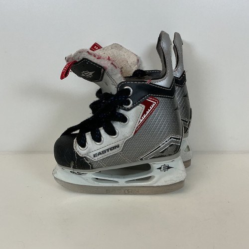 Vist Large View of Product Image Which is Used Easton STEALTH 111 Hockey Skate Yth 07.0