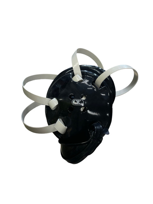 Vist Large View of Product Image Which is Cliff, Keen, Wrestling, Headgear, Black