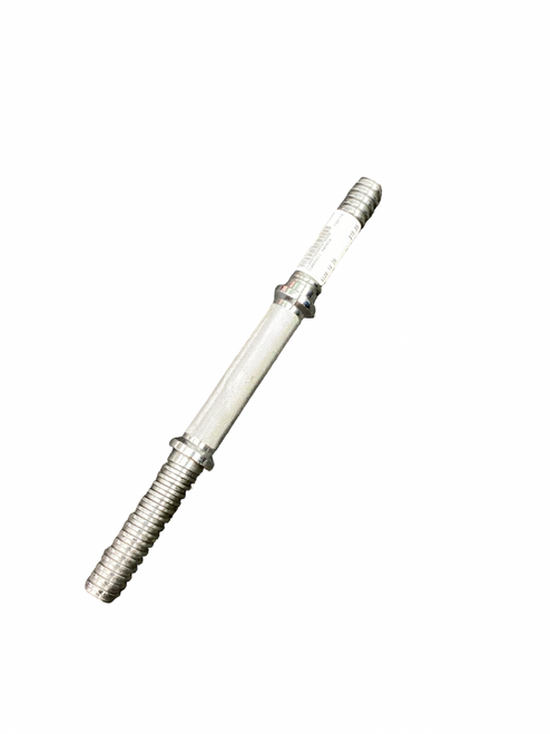 Vist Large View of Product Image Which is Used Dumbbell Handle 14"