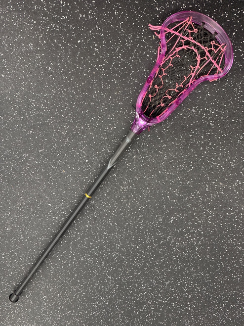 Vist Large View of Product Image Which is Used East Coast Dyes INFINITY PRO Wmn Atk/Mid Complete Stick Pink