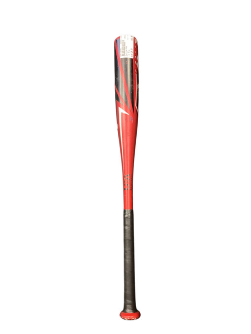 Vist Large View of Product Image Which is Used Rawlings RX4 BB/SB T-Ball Bat 24"