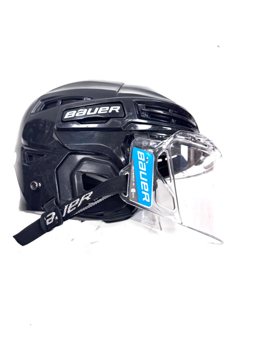 Vist Large View of Product Image Which is Used ADJ 5-8 5 ABEC Senior Rec Fitness Skates Black Adjustable