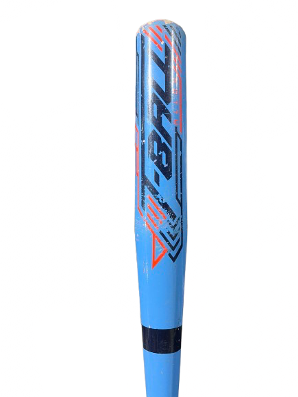 Vist Large View of Product Image Which is Used Rawlings T-BALL ALLOY 24 IN - USA BASEBALL BB/SB T-Ball Bat 24"