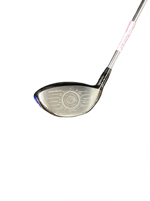 Vist Large View of Product Image Which is Used Callaway MAVRIK SUB ZERO Mens Driver RH 9.0 Degree