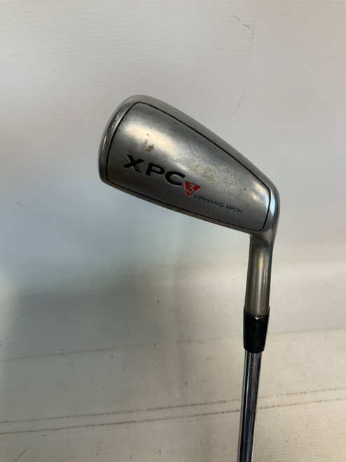 Vist Large View of Product Image Which is Used XPC XPC3 DRIVING IRON Mens Individual Iron RH 2 Iron