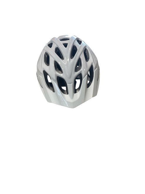 Vist Large View of Product Image Which is Used Kali Protectives CHAKRA Bike Helmet Black S/M