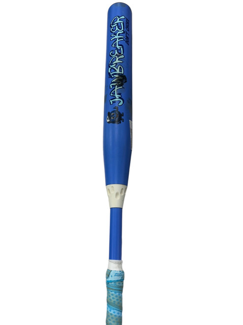 Vist Large View of Product Image Which is Used SHORTPORCH JAWBREAKER BB/SB Slowpitch Bat 34"