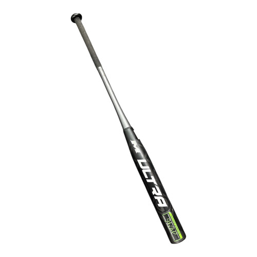 Vist Large View of Product Image Which is Used Miken ULTRA BB/SB Senior League Bat 34"