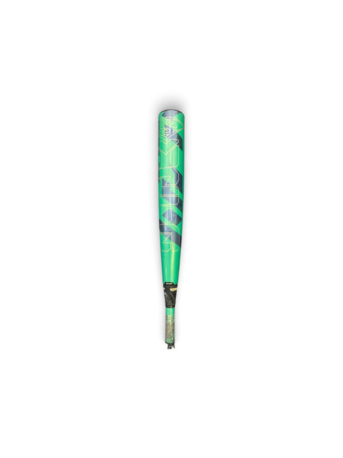 Vist Large View of Product Image Which is Used Louisville Slugger META BBCOR BB/SB High School -3 Bat 33"