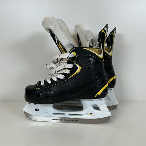 Vist Large View of Product Image Which is Used VIC HX 03 SKATES Jr 04