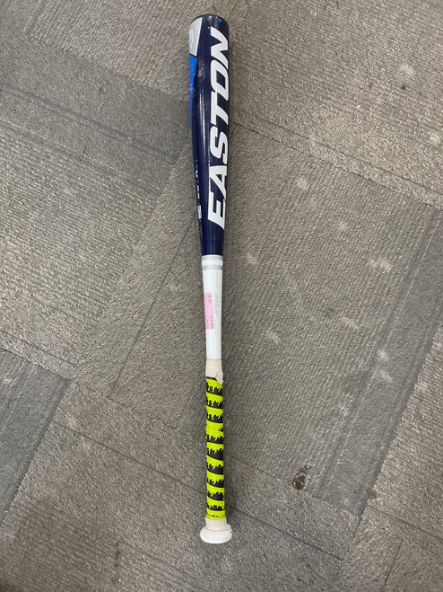 Vist Large View of Product Image Which is Used Easton SPEED BB/SB High School -3 Bat 32"