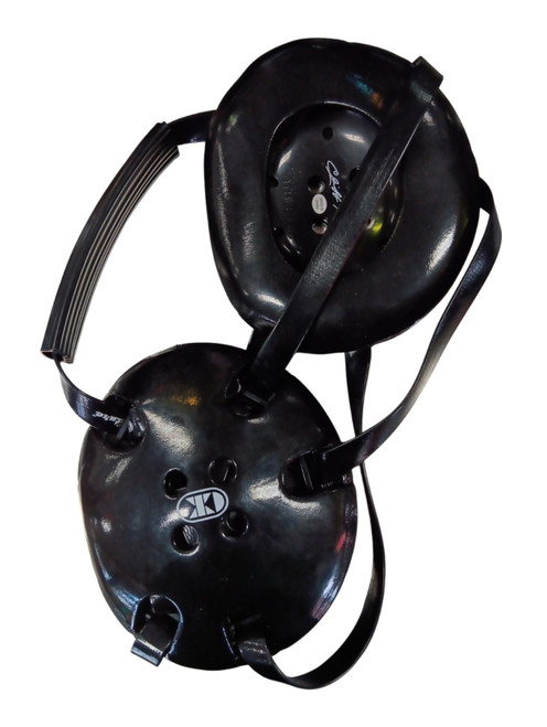 Vist Large View of Product Image Which is Used Cliff Keen Wrestling Headgear Black