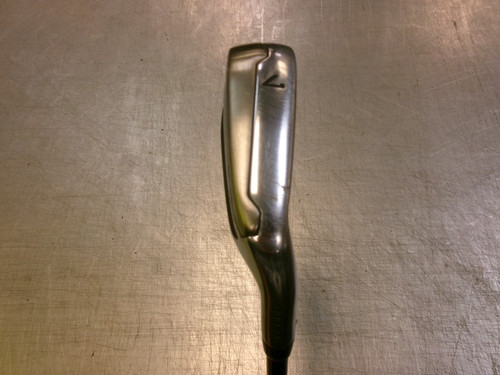 Vist Large View of Product Image Which is Used Cleveland GREA BIG BERTHA Mens Individual Iron RH 7 Iron