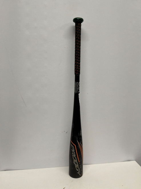 Vist Large View of Product Image Which is Used Rawlings PRODIGY BB/SB USA 2 5/8 Bat 27"