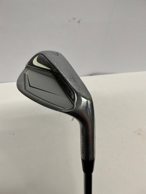 Vist Large View of Product Image Which is Used Nike VAPOR Golf Wedge Mens RH Gap/Approach Wedge