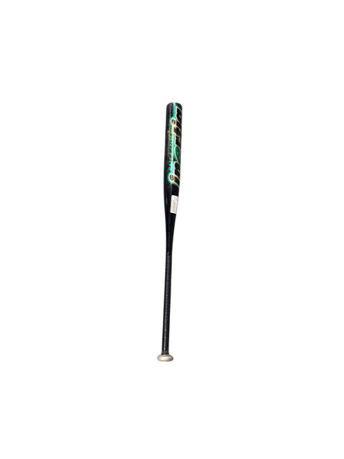 Vist Large View of Product Image Which is Used Louisville Slugger TPS BB/SB Fastpitch Bat 33"
