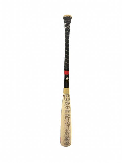 Vist Large View of Product Image Which is Used Warstic BONESBR BB/SB USA 2 5/8 Bat 28"