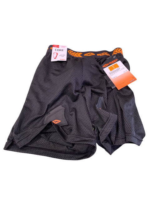 Vist Large View of Product Image Which is Used Shock DR Junior Hockey Bottom LG