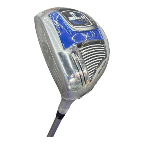 Vist Large View of Product Image Which is NEW Alien Jr Driver Left Handed