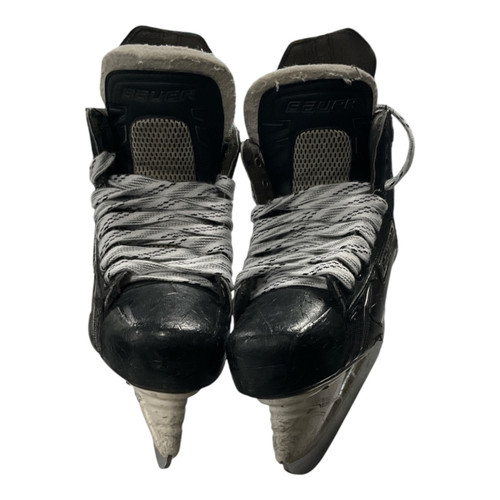 Vist Large View of Product Image Which is Used Bauer SUPREME 180 Junior Hockey Skate Junior 02