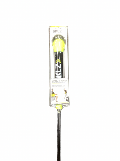 Vist Large View of Product Image Which is Used SKLZ SWING TRAINER BB/SB Training Aid