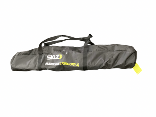 Vist Large View of Product Image Which is Used SKLZ HURRICANE CATEGORY 4 BB/SB Training Aid