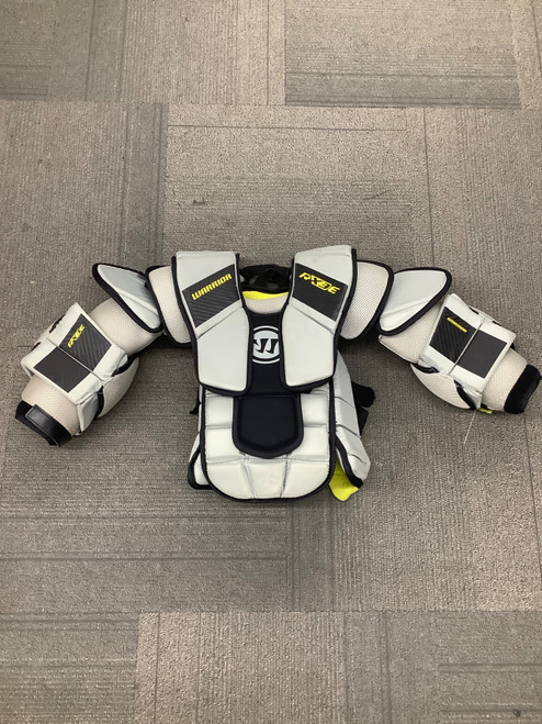 Vist Large View of Product Image Which is Used Warrior RX3E Junior Body Armor XL