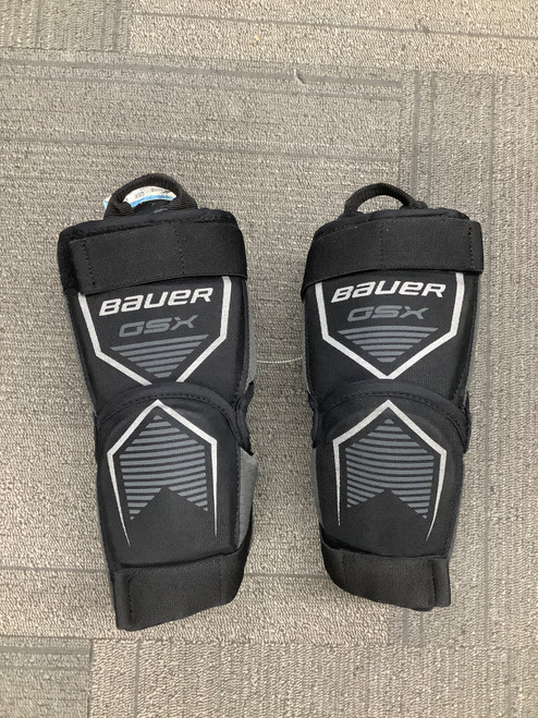 Vist Large View of Product Image Which is Used Bauer Goalie Accessory
