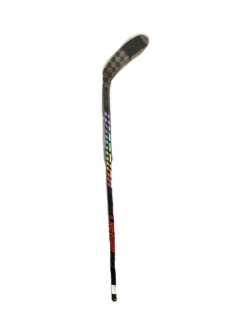 Vist Large View of Product Image Which is Used WinnWell NOVIUM Senior One Piece Left 75 Flex