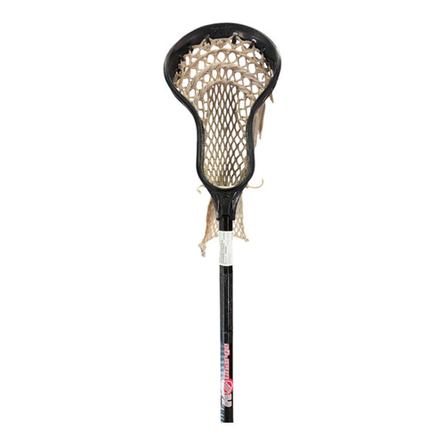 Vist Large View of Product Image Which is Used Maverik CHARGER Men Atk/Mid Complete Stick Black