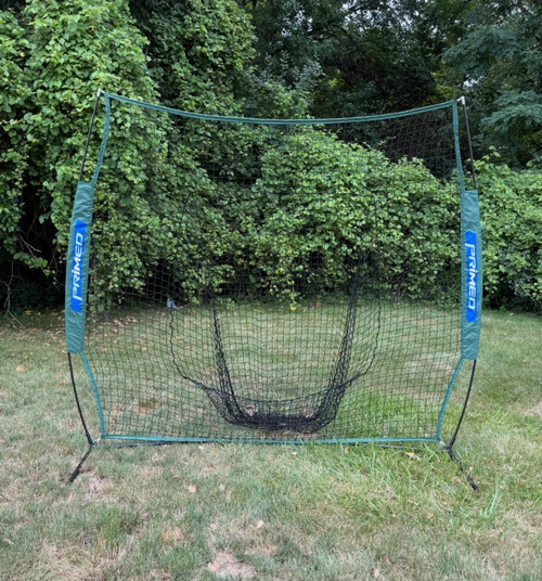 Vist Large View of Product Image Which is Used Primed INSTANT NET 7X7 BB/SB Pop-up Net