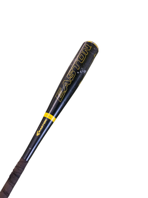 Vist Large View of Product Image Which is Used Easton S3 SPEED BB/SB USSSA 2 5/8 Bat 27"