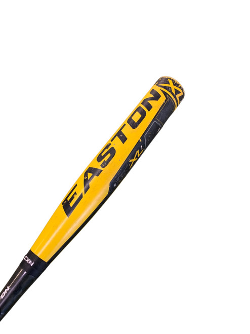 Vist Large View of Product Image Which is Used Easton XL1 BB/SB USSSA 2 5/8 Bat 29"
