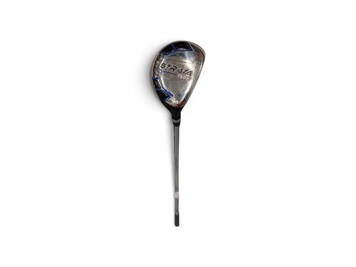 Vist Large View of Product Image Which is Used Strata PLUS HYBRID 4 Mens Hybrid Club RH 4 Hybrid
