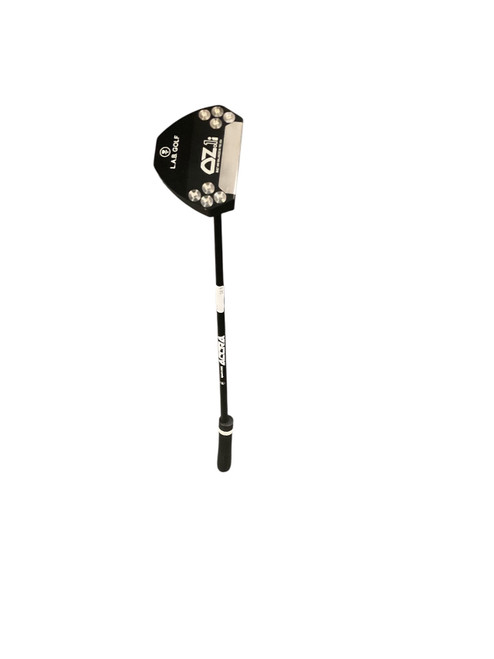 Vist Large View of Product Image Which is Used OZ.1 Mens Putter RH