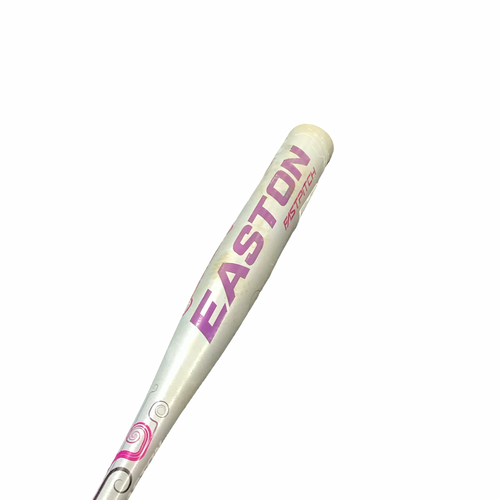 Vist Large View of Product Image Which is Used Easton FASTPITCH BB/SB Fastpitch Bat 29"
