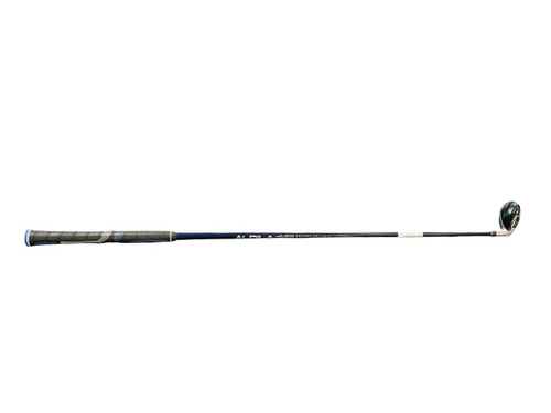 Vist Large View of Product Image Which is Used KING COBRA BAFFLER Mens Hybrid Club RH 3 Hybrid
