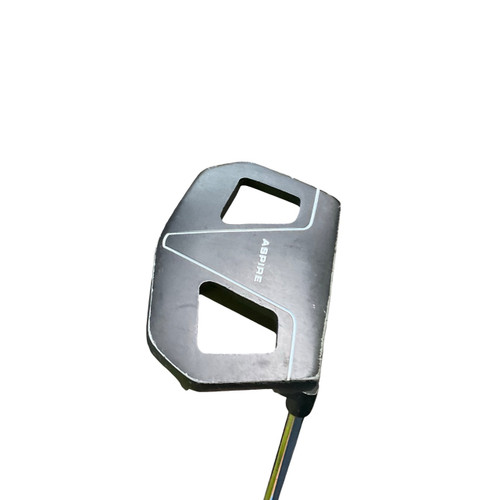 Vist Large View of Product Image Which is Used Aspire Mens Putter RH