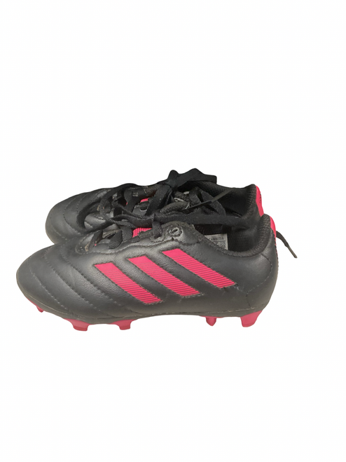 Vist Large View of Product Image Which is Used Nike TROUT FASTFLEX BB/SB Cleats Black Youth 13.0