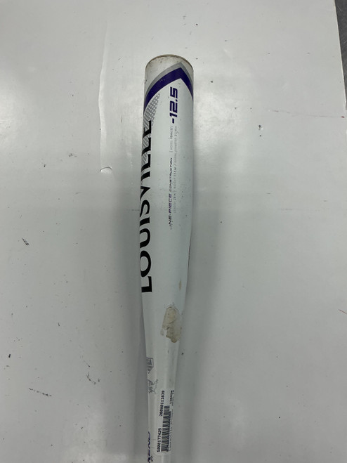 Vist Large View of Product Image Which is Used Louisville Slugger XENO TBALL BB/SB T-Ball Bat 26"