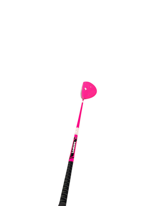 Vist Large View of Product Image Which is Used Affinity XPLODE Womens Driver RH 12.5 Degree