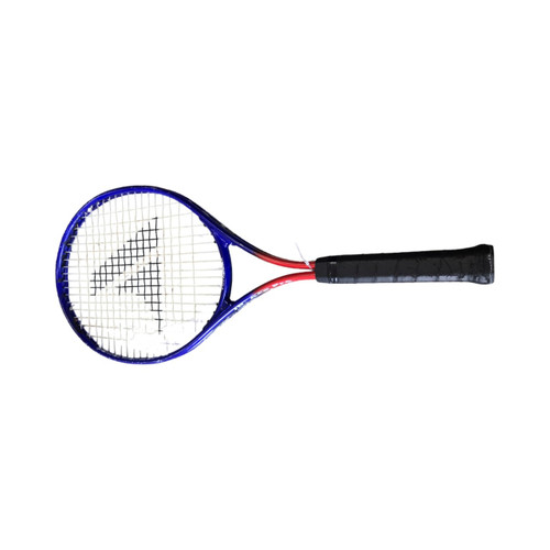 Vist Large View of Product Image Which is Used Pro Kennex JR. ACE PRO TENNIS RACKET Junior Tennis Racquet Royal Blue 25"