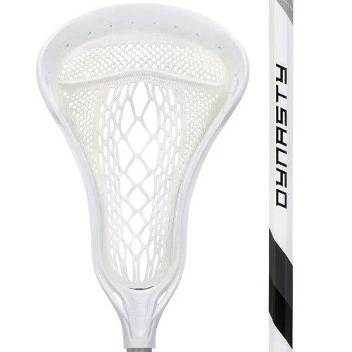 Vist Large View of Product Image Which is New DYNASTY NXT COMP WHT WMNS