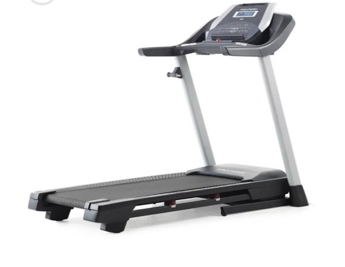 Vist Large View of Product Image Which is Used Proform 505 CST Treadmill