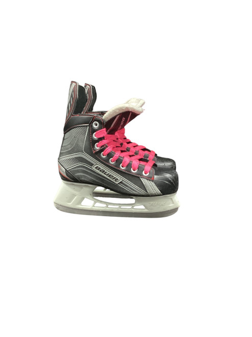 Vist Large View of Product Image Which is Used Bauer X200 Junior Hockey Skate Junior 04